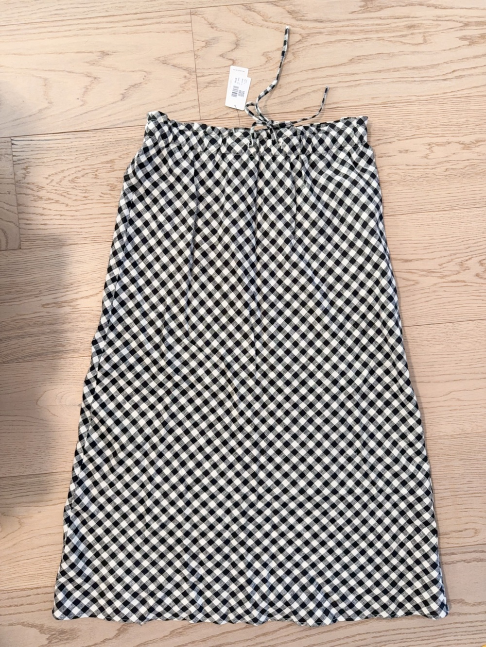 NWT 496030 RW&CO. Skirt S
